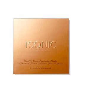 Desk to Dance Eyeshadow Palette